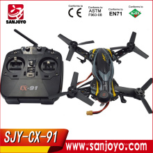 Cheerson Jumper CX-91Racing Quadcopter High Speed Professional drone with 2 mp hd camera SJY-CX-91